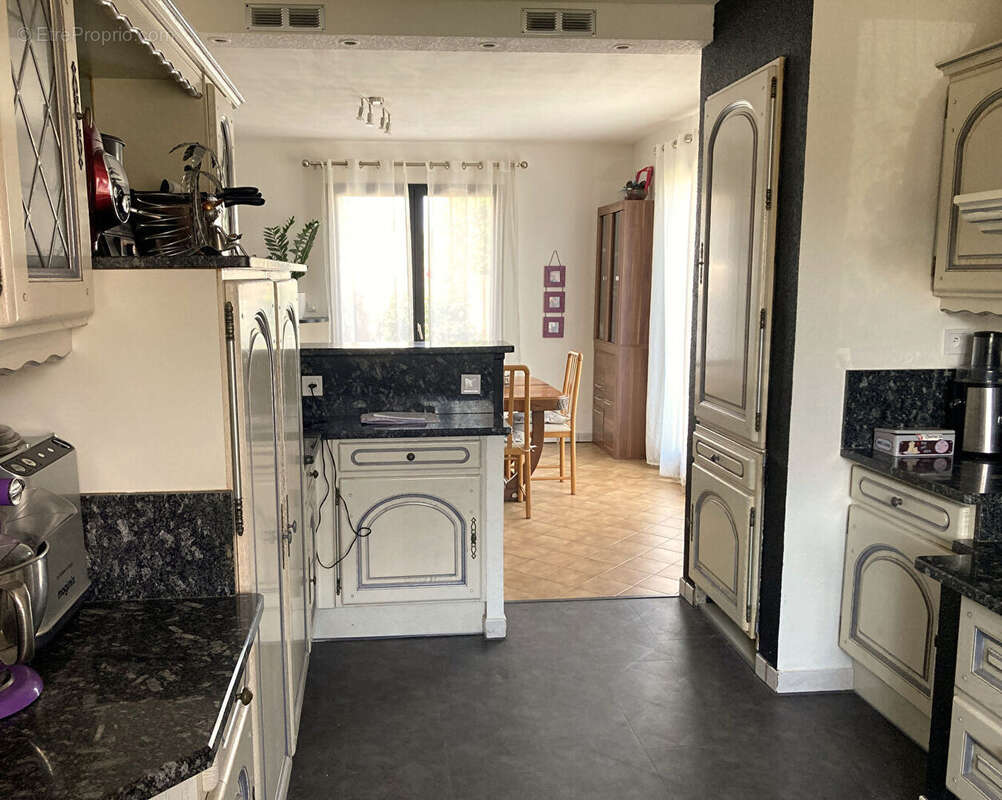 Maison à PALAU-DEL-VIDRE