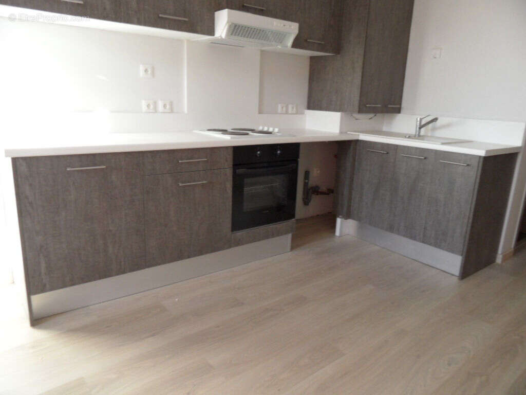 Appartement à ARGELES-SUR-MER