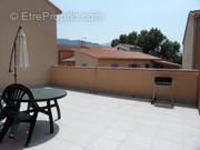 Appartement à ARGELES-SUR-MER