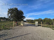Terrain à ARGELES-SUR-MER