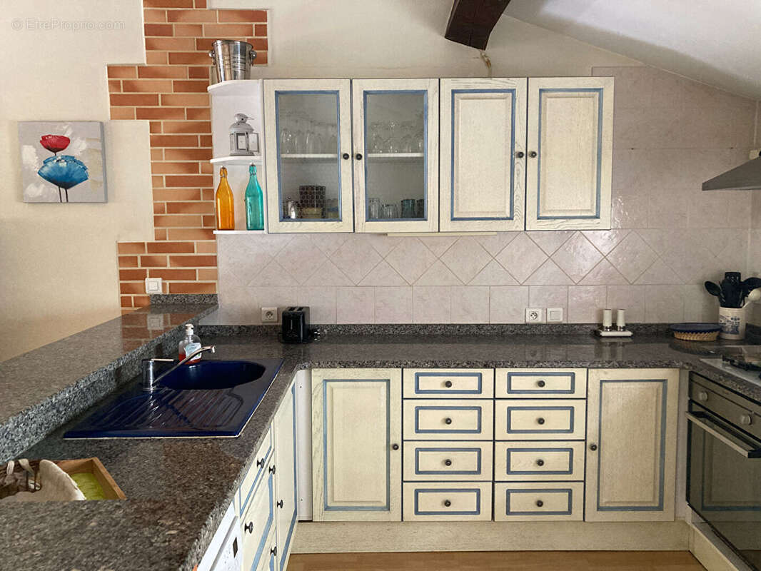 Maison à SAINT-CYPRIEN