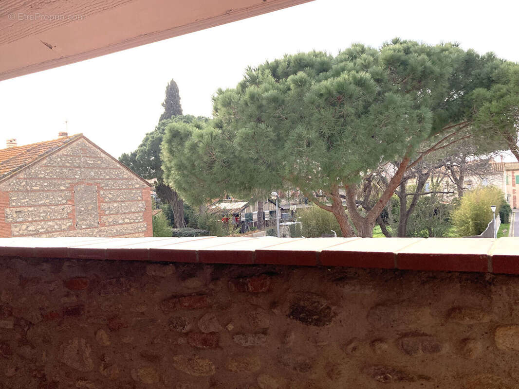 Maison à SAINT-CYPRIEN