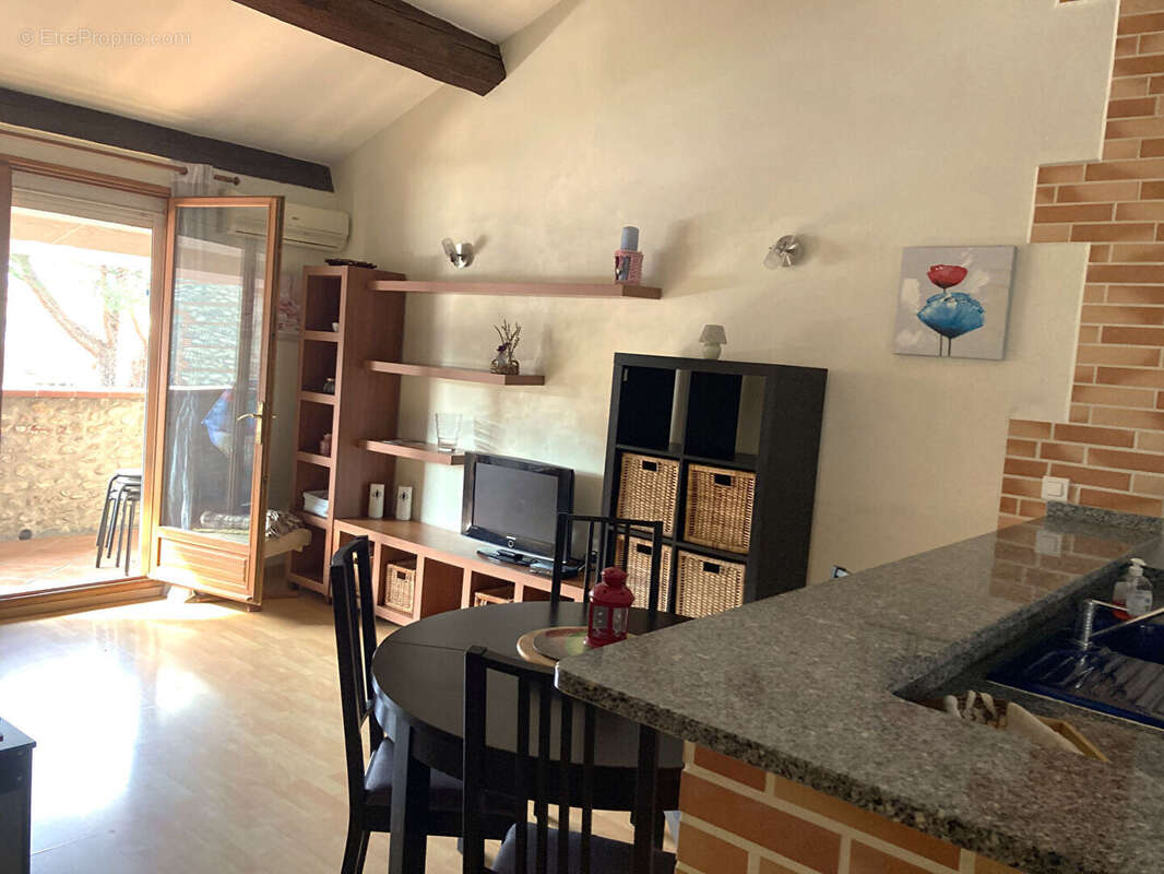 Maison à SAINT-CYPRIEN