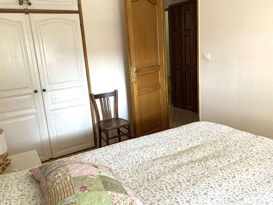 Maison à SAINT-CYPRIEN