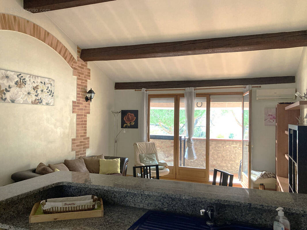 Maison à SAINT-CYPRIEN