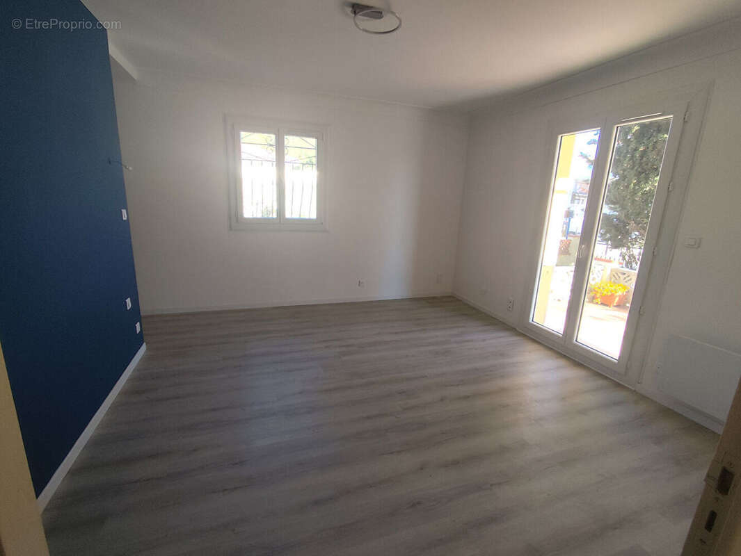 Appartement à ARGELES-SUR-MER