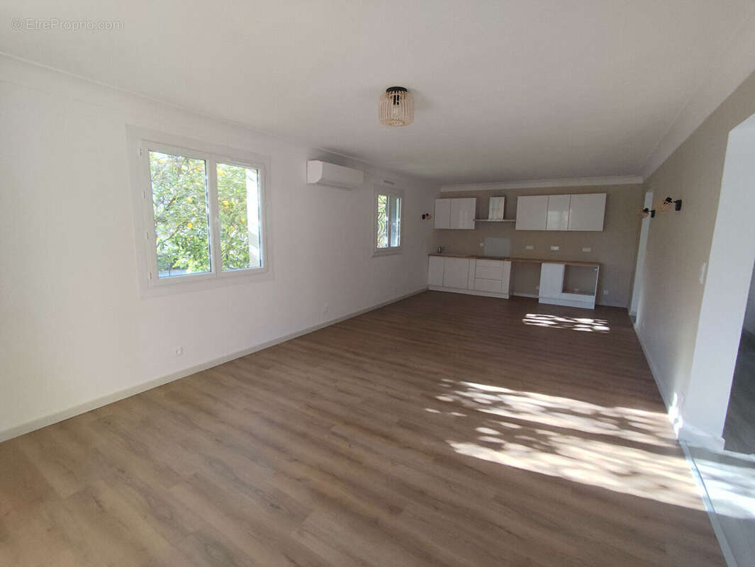 Appartement à ARGELES-SUR-MER