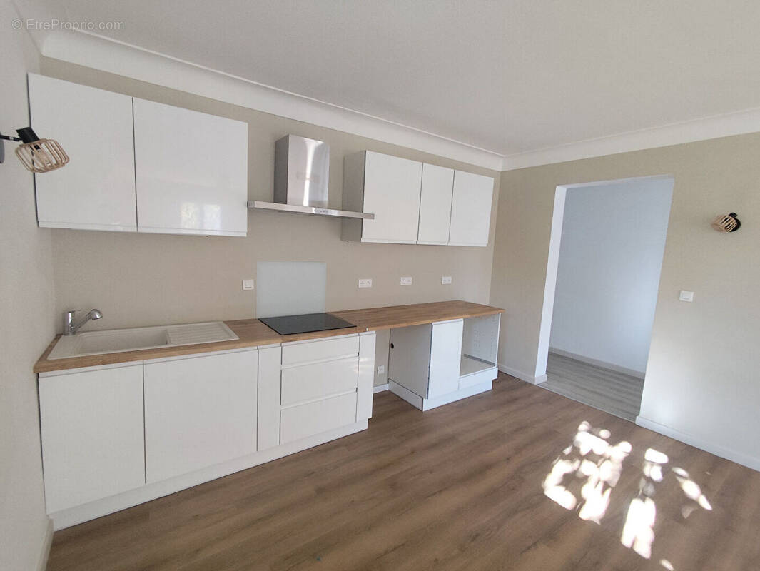 Appartement à ARGELES-SUR-MER