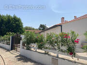 Maison à SAINT-ANDRE