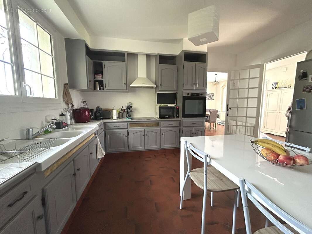 Maison à SAINT-ANDRE-DE-LIDON