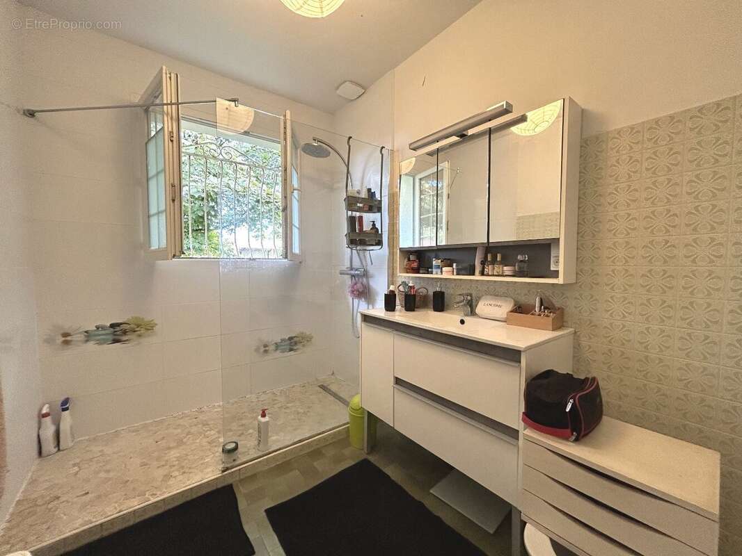 Maison à SAINT-ANDRE-DE-LIDON