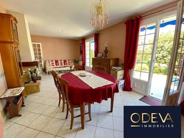 Maison à SAINT-AMAND