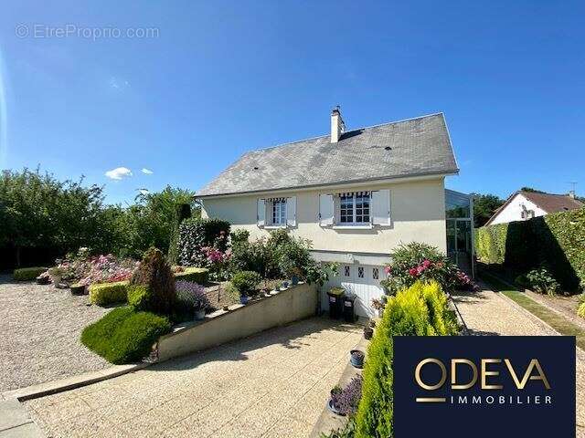 Maison à SAINT-AMAND