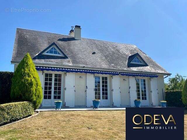 Maison à SAINT-AMAND