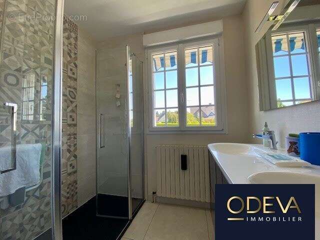 Maison à SAINT-AMAND