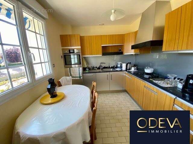 Maison à SAINT-AMAND