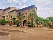 Maison à ROBIAC-ROCHESSADOULE