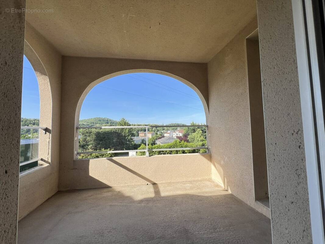 Appartement à LA TALAUDIERE