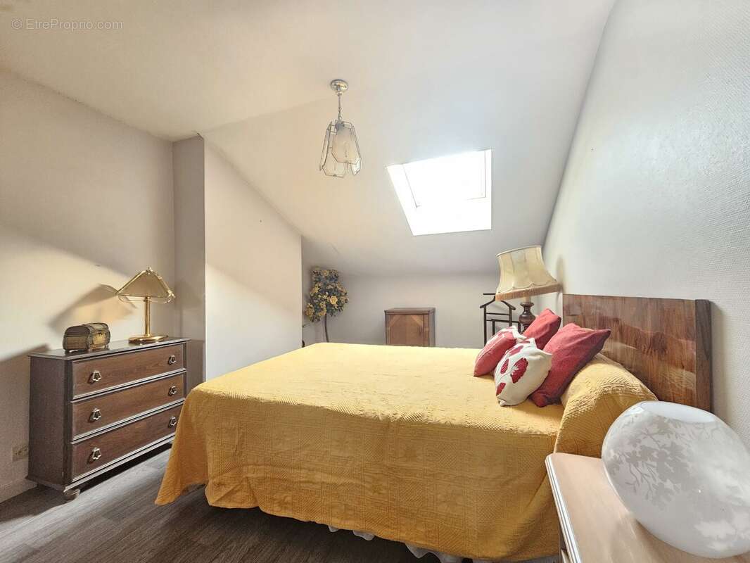 Appartement à FIRMINY