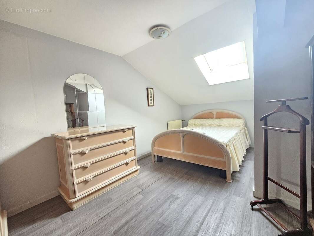 Appartement à FIRMINY