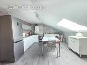 Appartement à FIRMINY