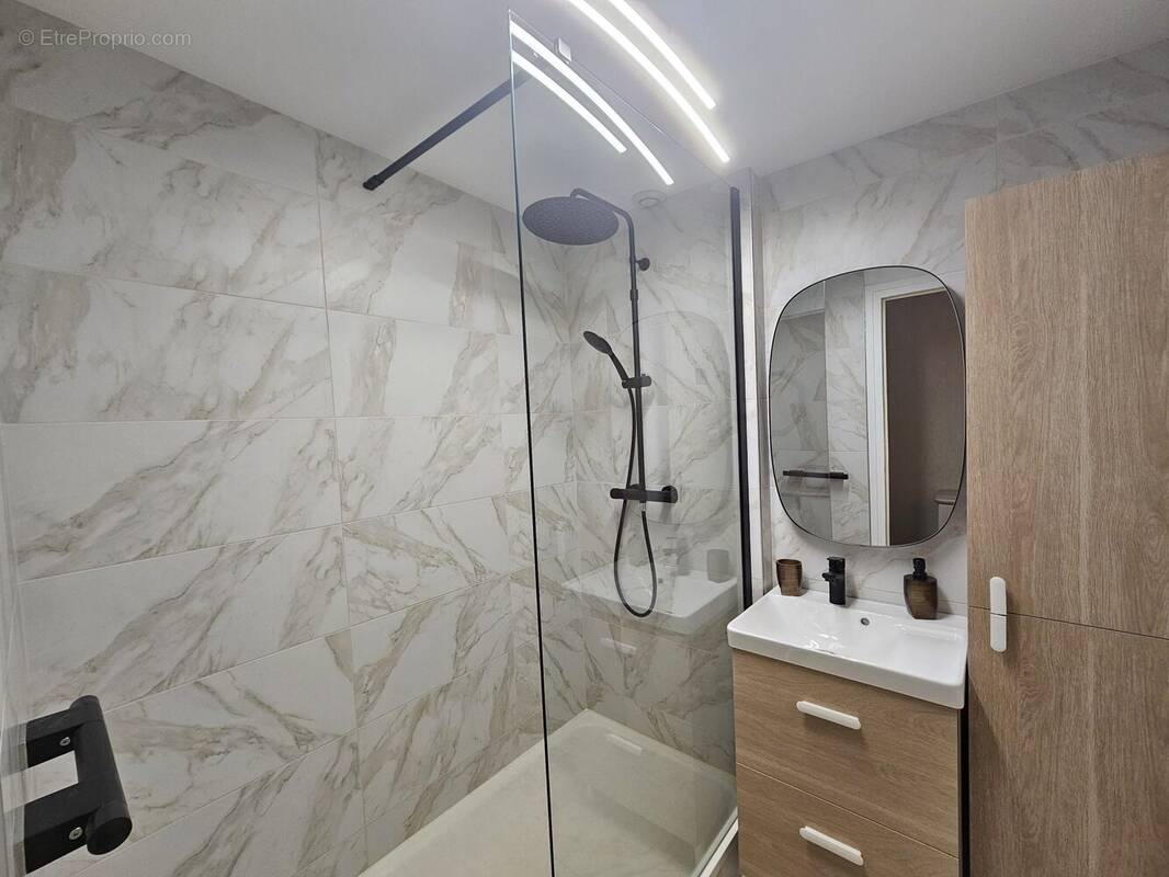 Appartement à FIRMINY