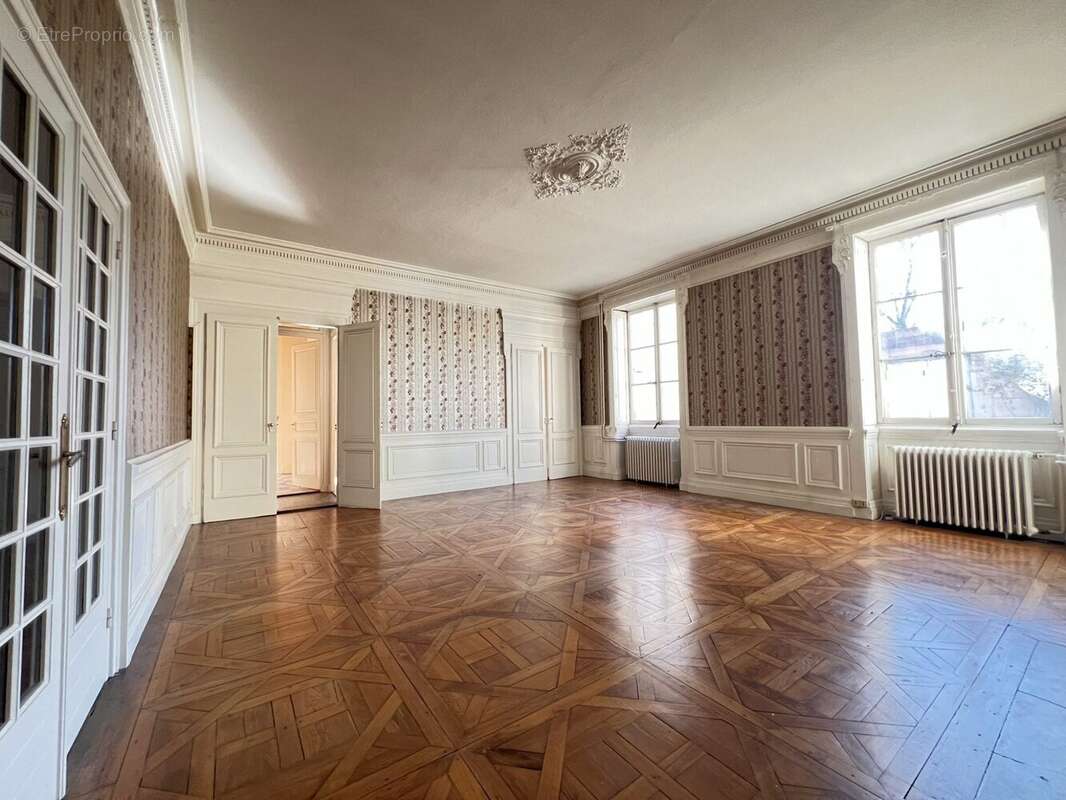 Appartement à SAINT-CHAMOND