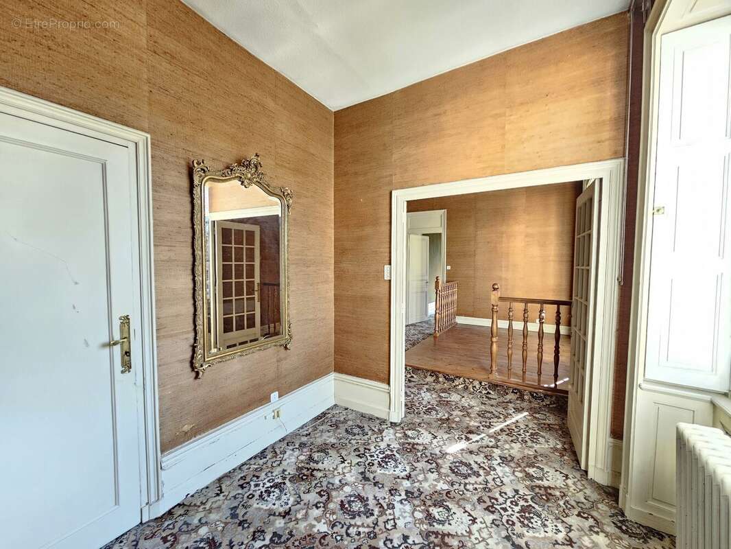 Appartement à SAINT-CHAMOND