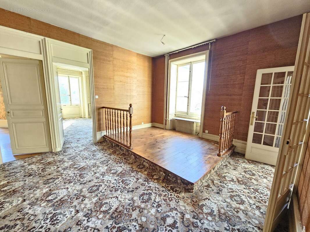 Appartement à SAINT-CHAMOND