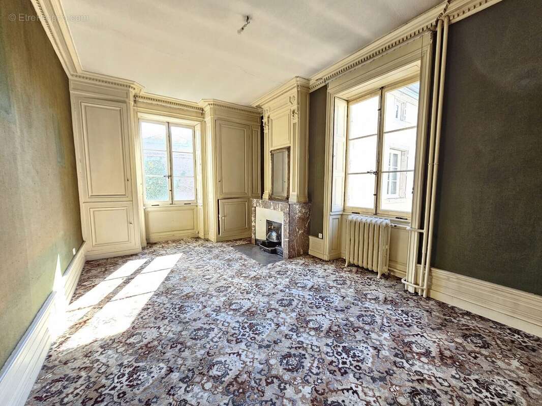 Appartement à SAINT-CHAMOND