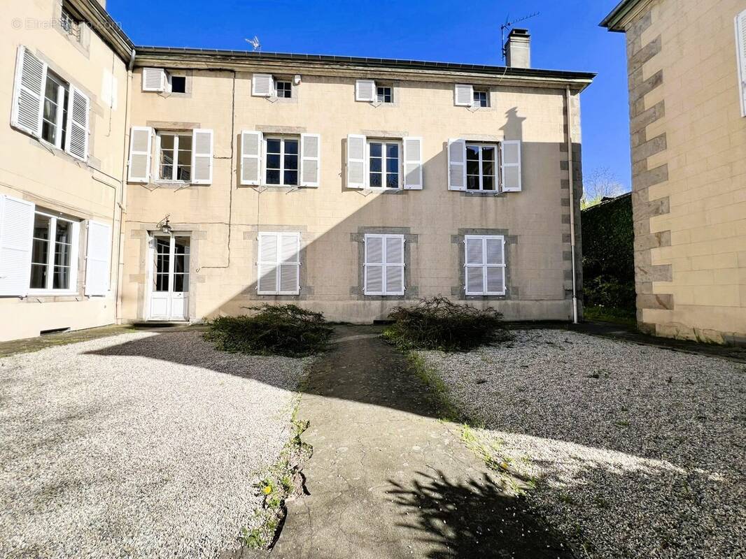 Appartement à SAINT-CHAMOND