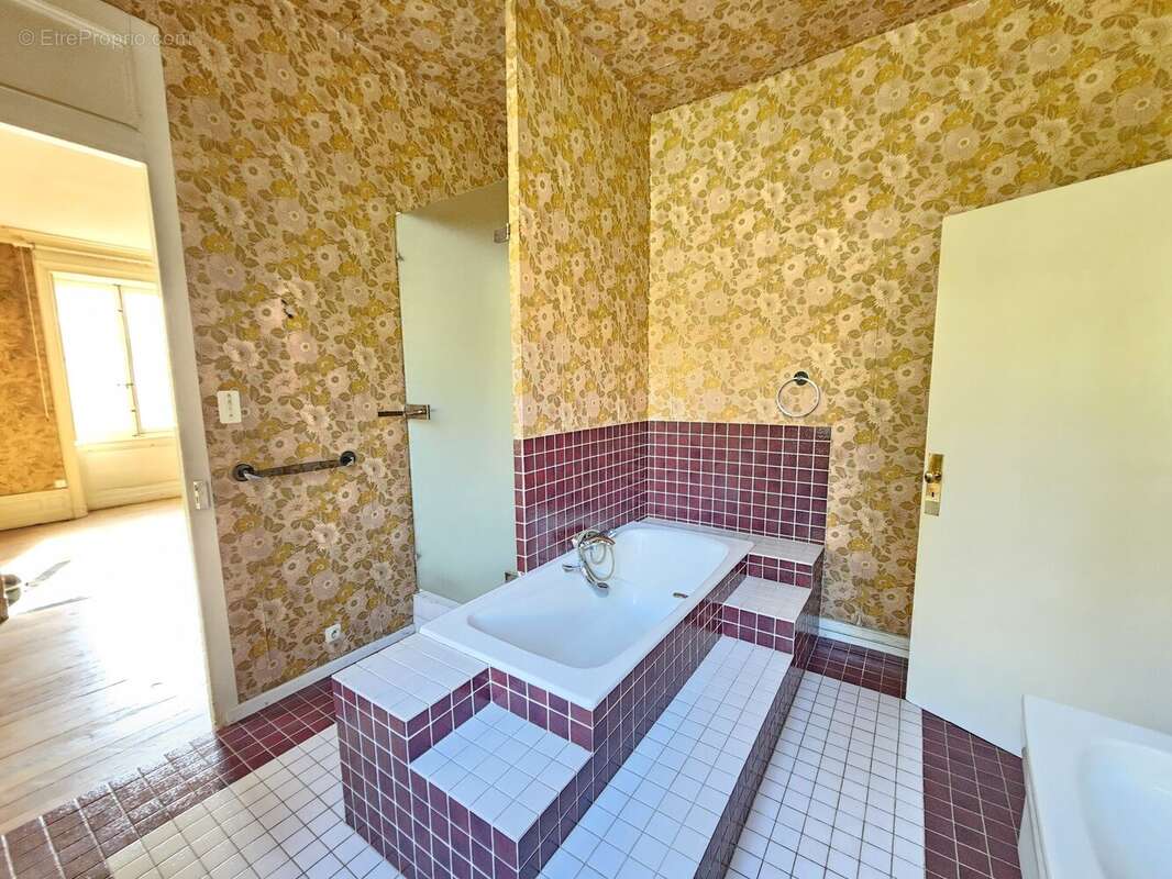 Appartement à SAINT-CHAMOND