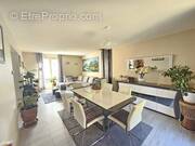 Maison à LA TALAUDIERE