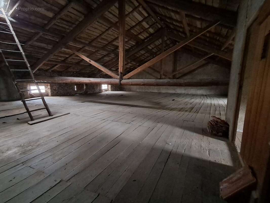 Maison à SAINT-PAL-DE-CHALENCON