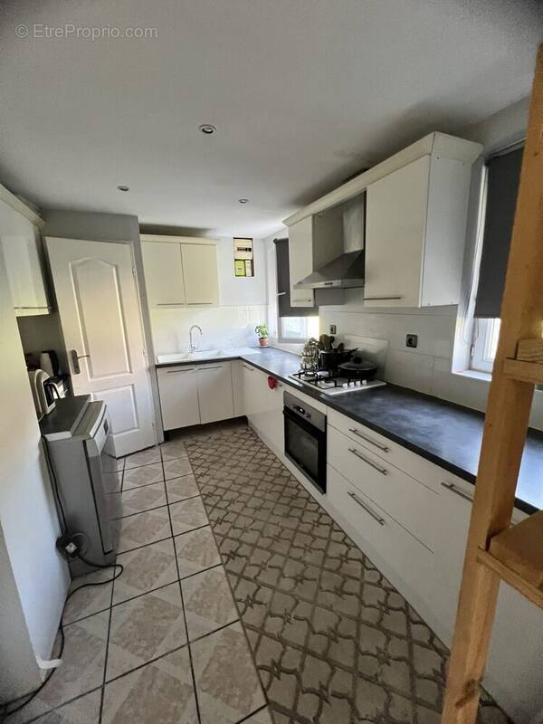 Maison à ANDREZIEUX-BOUTHEON