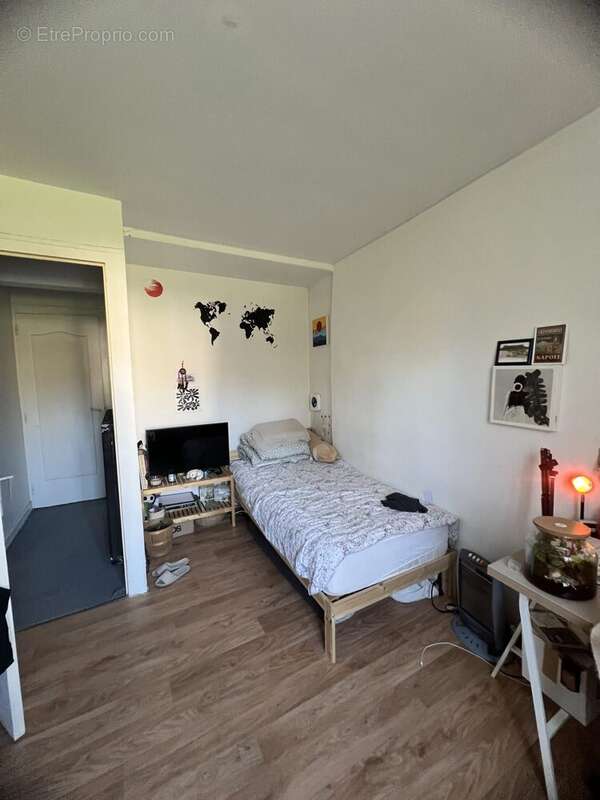 Maison à ANDREZIEUX-BOUTHEON