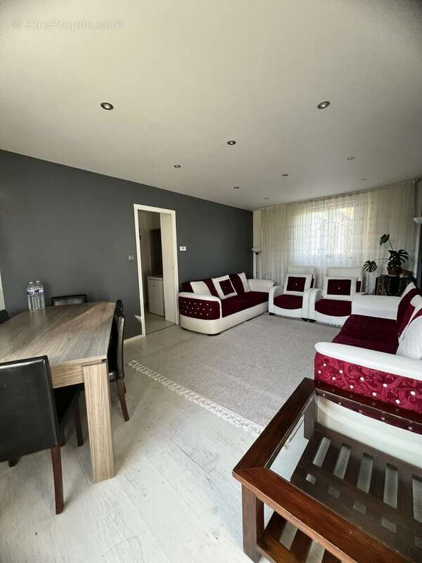 Maison à ANDREZIEUX-BOUTHEON