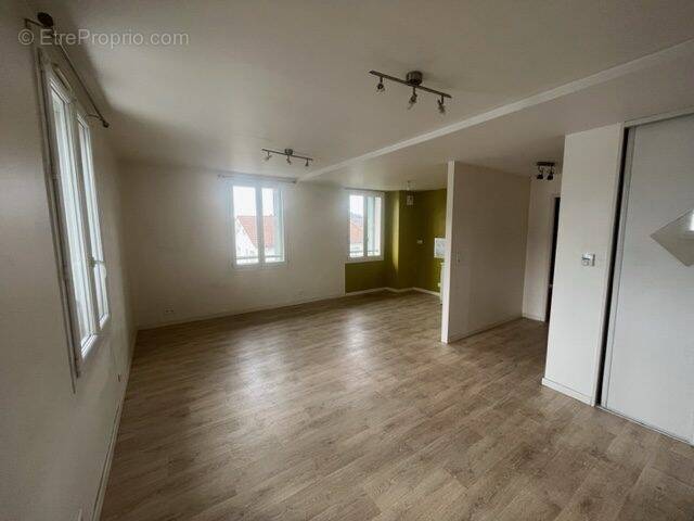 Appartement à LA TALAUDIERE