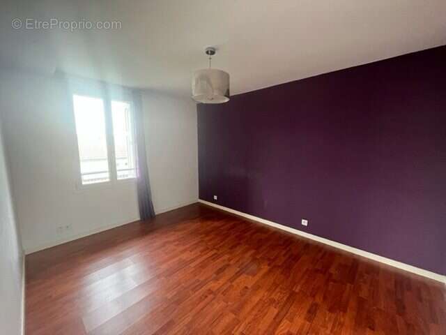 Appartement à LA TALAUDIERE