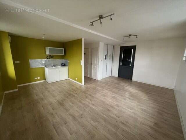 Appartement à LA TALAUDIERE