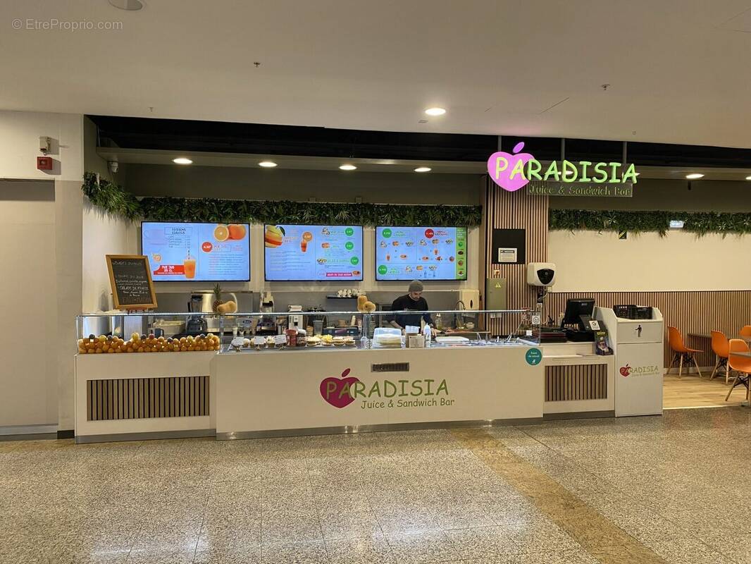 Autre à SAINT-ETIENNE