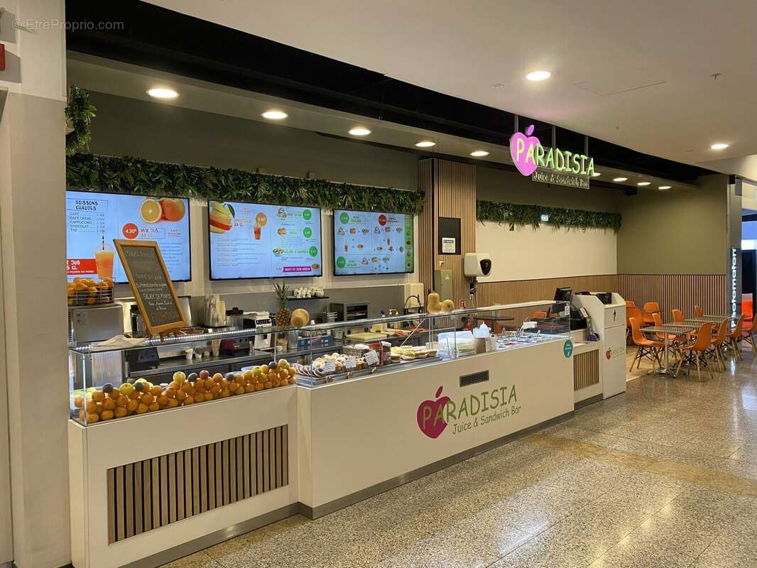 Autre à SAINT-ETIENNE