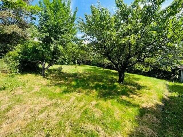 Terrain à AUREC-SUR-LOIRE