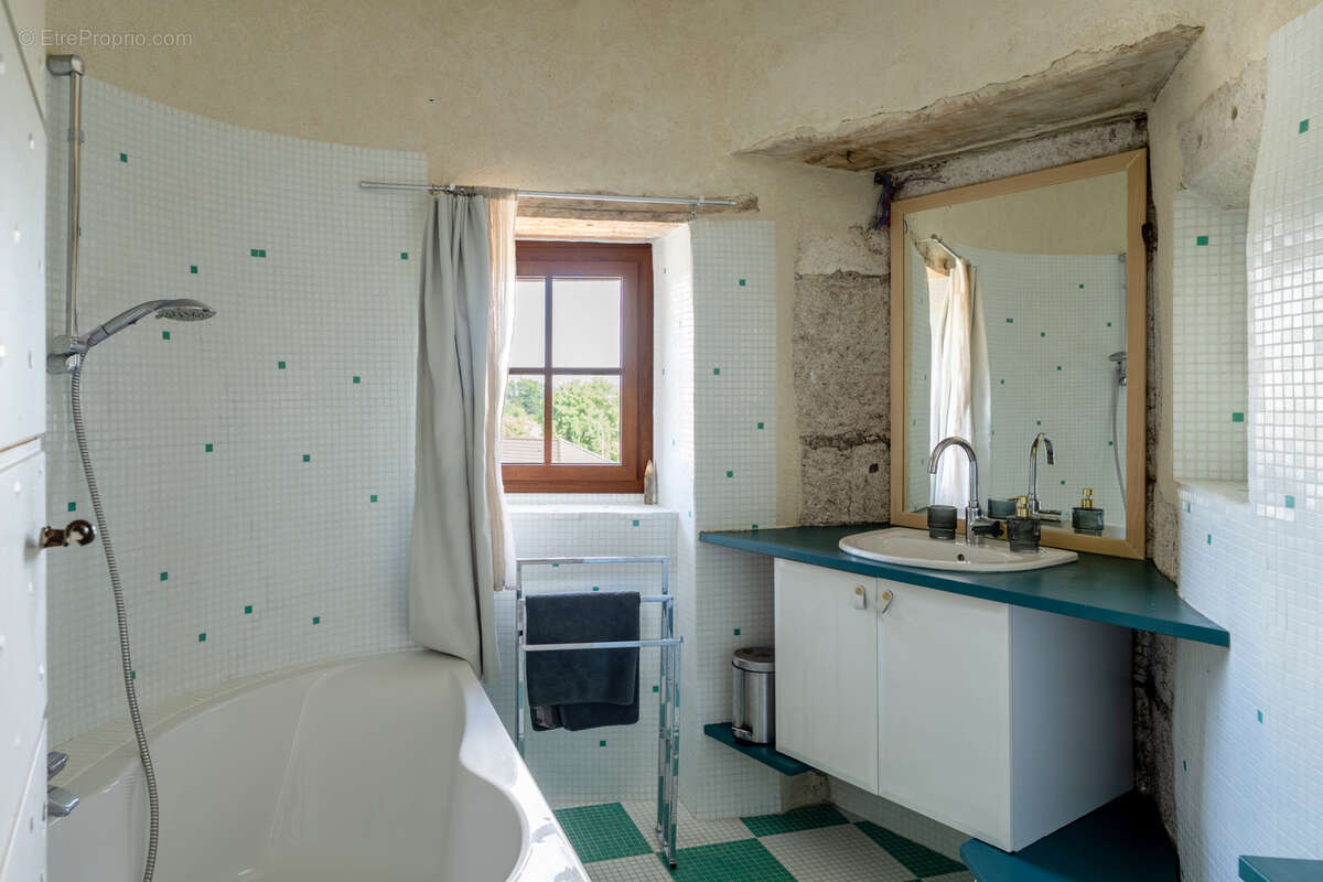 Appartement à QUINTAL