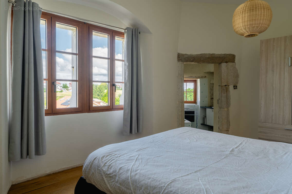 Appartement à QUINTAL