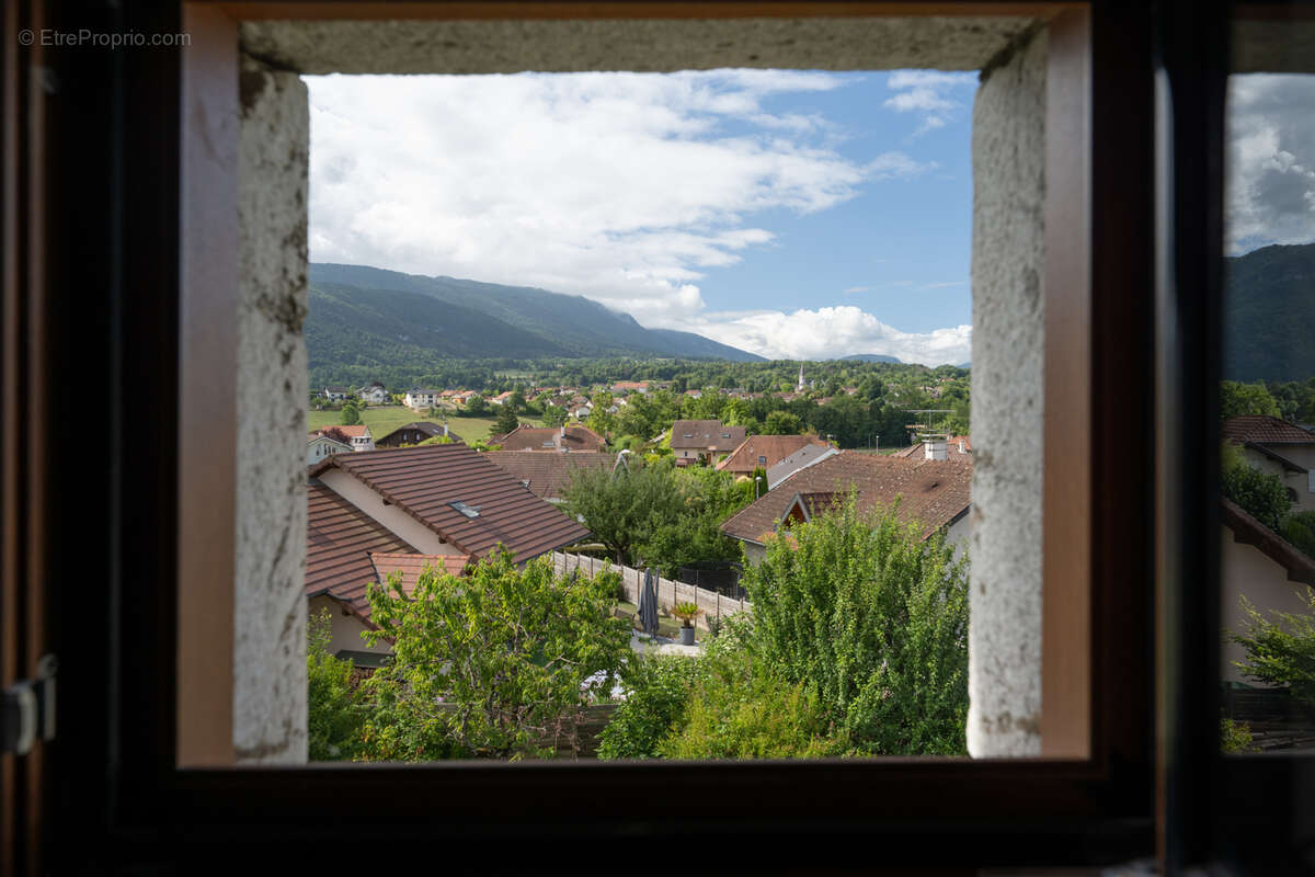 Appartement à QUINTAL