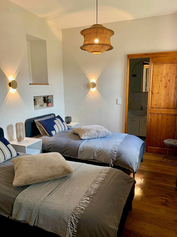 Appartement à QUINTAL