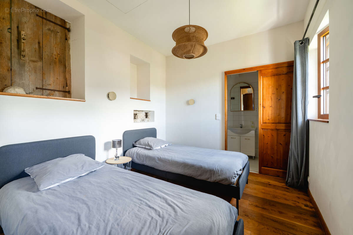 Appartement à QUINTAL