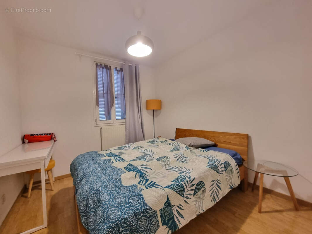 Appartement à EVIAN-LES-BAINS