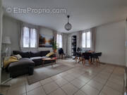 Appartement à EVIAN-LES-BAINS